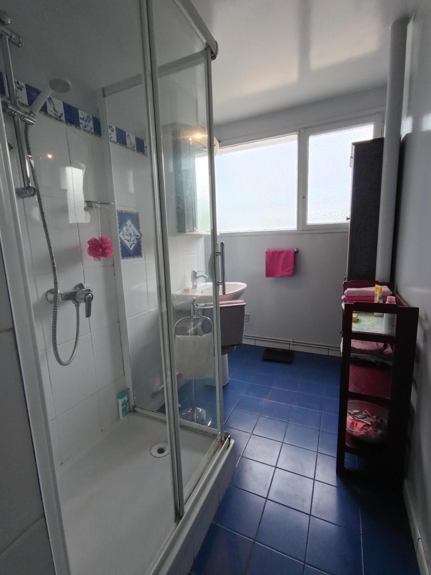 Chambre Double Lumineuse Paris Centre Deux Pas Du Metro Zewnętrze zdjęcie